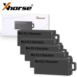 XHORSE VVDI  Mini ELV Simulator for MB W204 W207 W212